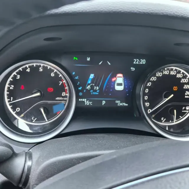 2023 Toyota Camry 2.0L 177HP L4 CVT,autocango,china used car exporter,china ev exporter,chinese used car exporter,chinese used ev exporter