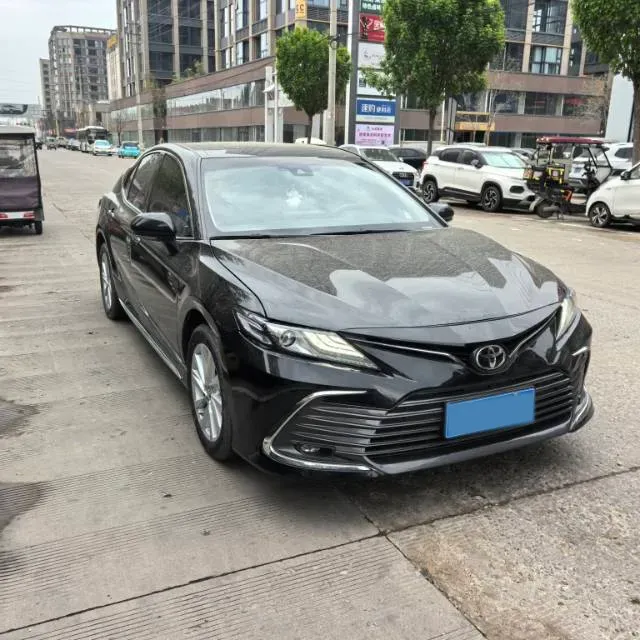 2023 Toyota Camry 2.0L 177HP L4 CVT,autocango,china used car exporter,china ev exporter,chinese used car exporter,chinese used ev exporter