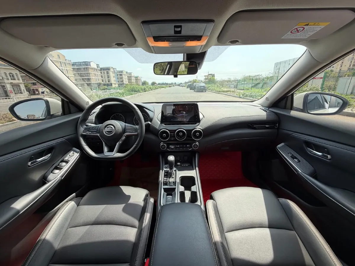 2021 Nissan Sylphy 1.6L 135HP L4 CVT,autocango,china used car exporter,china ev exporter,chinese used car exporter,chinese used ev exporter