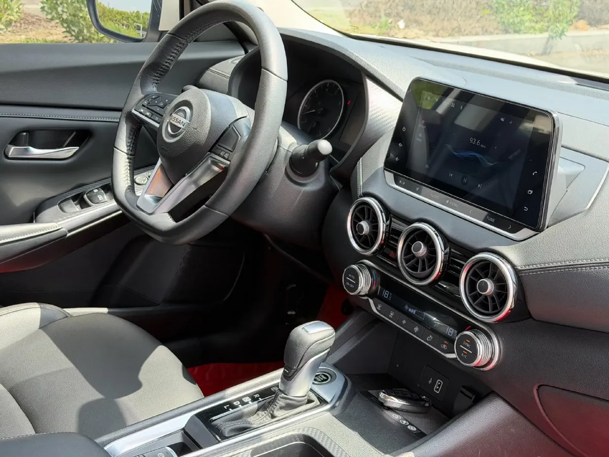 2021 Nissan Sylphy 1.6L 135HP L4 CVT,autocango,china used car exporter,china ev exporter,chinese used car exporter,chinese used ev exporter