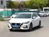 2021 Nissan Sylphy 1.6L 135HP L4 CVT
