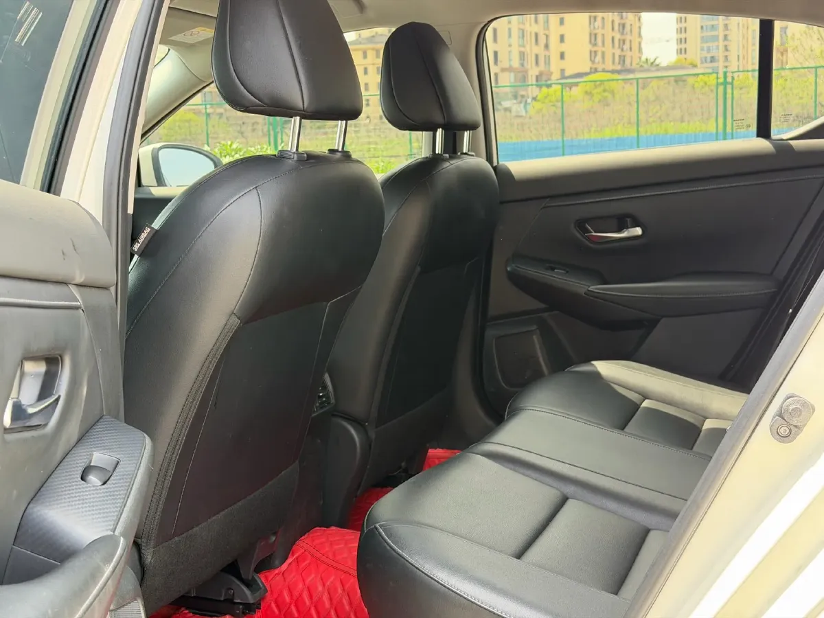 2021 Nissan Sylphy 1.6L 135HP L4 CVT,autocango,china used car exporter,china ev exporter,chinese used car exporter,chinese used ev exporter