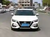 2021 Nissan Sylphy 1.6L 135HP L4 CVT