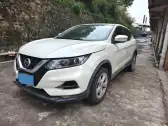 2019 NISSAN QASHQAI,autocango,china used car exporter,china ev exporter,chinese used car exporter,chinese used ev exporter