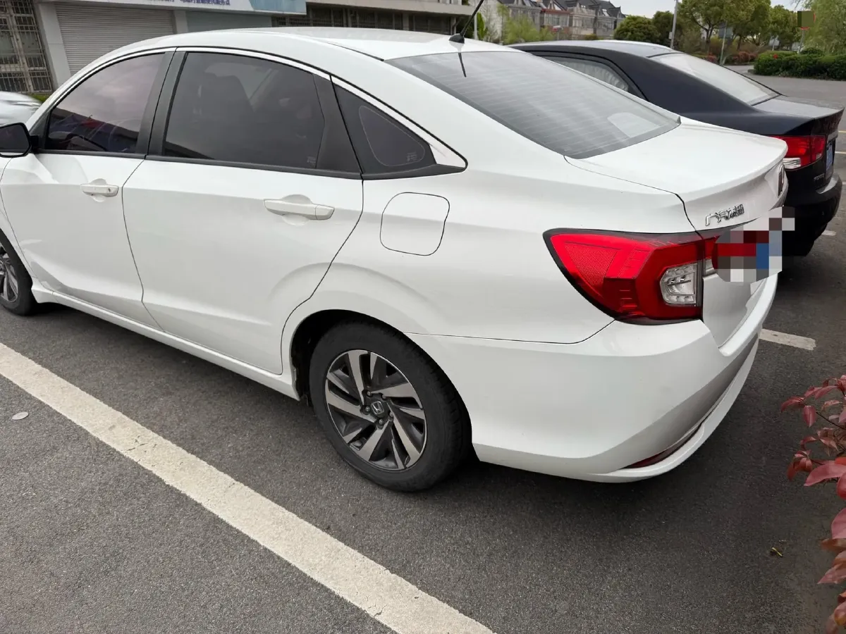 2019 Honda Crider 1.0T 122HP L3 CVT,autocango,china used car exporter,china ev exporter,chinese used car exporter,chinese used ev exporter