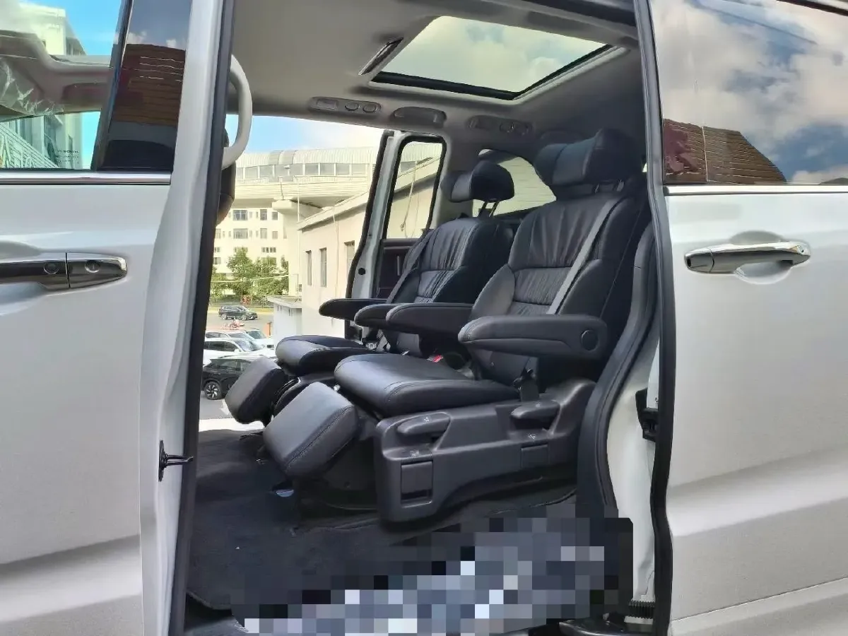 2024 Honda Odyssey 2.0L 146HP L4 E-CVT Hybrid,autocango,china used car exporter,china ev exporter,chinese used car exporter,chinese used ev exporter