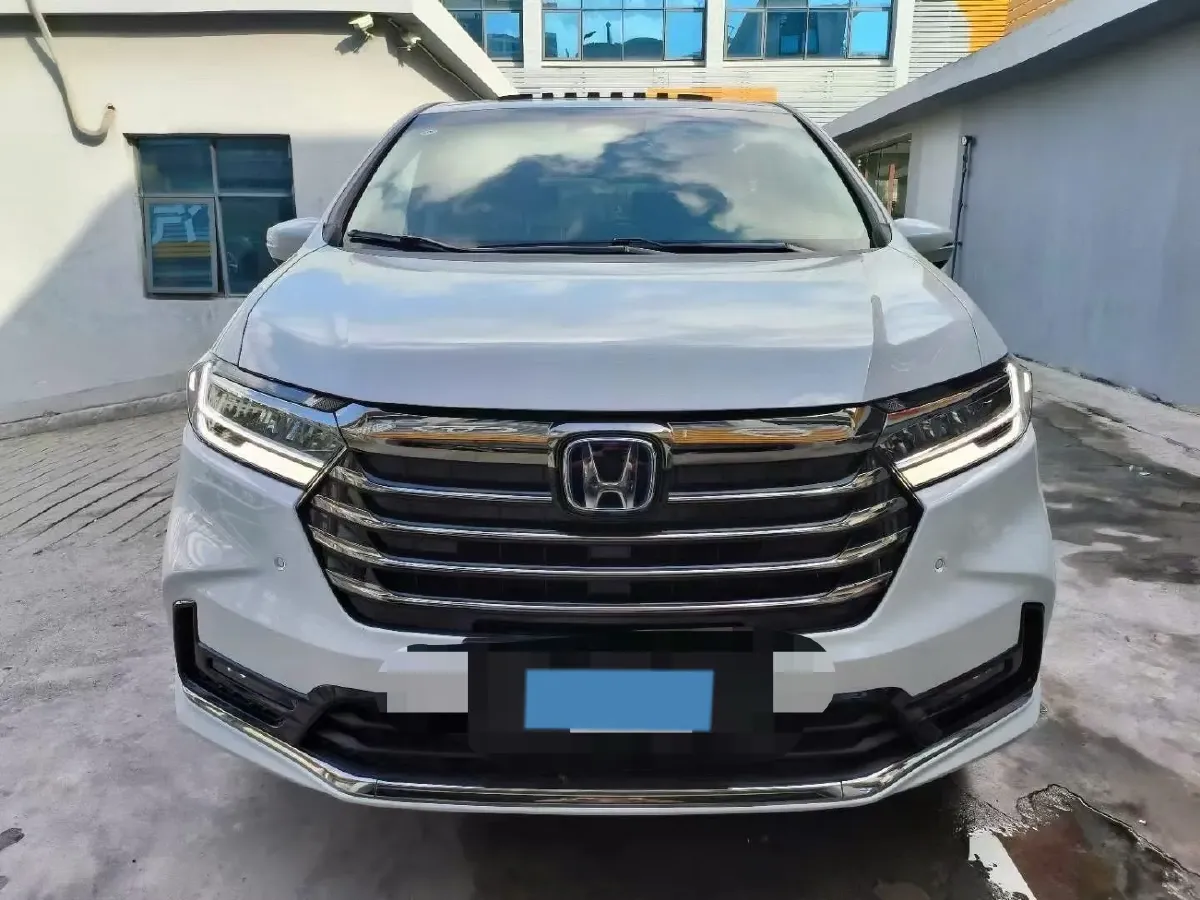 2024 Honda Odyssey 2.0L 146HP L4 E-CVT Hybrid,autocango,china used car exporter,china ev exporter,chinese used car exporter,chinese used ev exporter