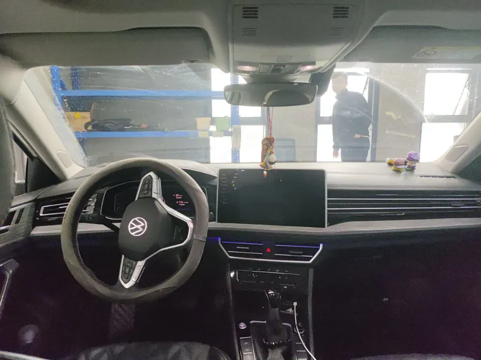 2023 Volkswagen Sagitar 1.4T 150HP L4 7DCT,autocango,china used car exporter,china ev exporter,chinese used car exporter,chinese used ev exporter