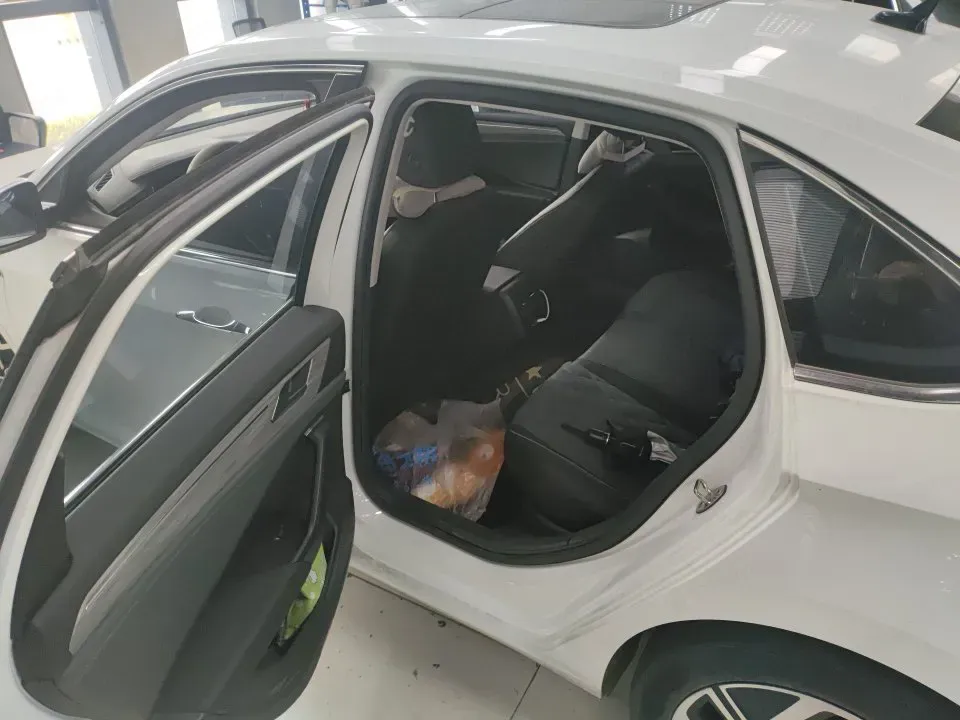 2023 Volkswagen Sagitar 1.4T 150HP L4 7DCT,autocango,china used car exporter,china ev exporter,chinese used car exporter,chinese used ev exporter