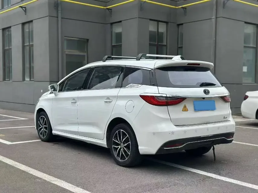 2018 BYD Song MAX 1.5T 154HP L4 6DCT,autocango,china used car exporter,china ev exporter,chinese used car exporter,chinese used ev exporter
