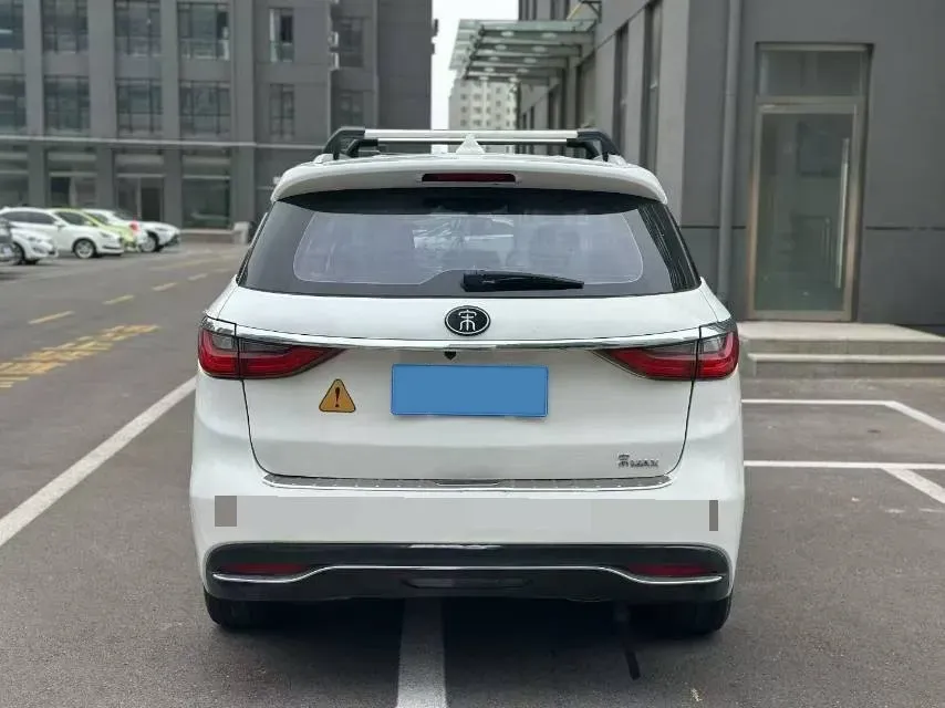 2018 BYD Song MAX 1.5T 154HP L4 6DCT,autocango,china used car exporter,china ev exporter,chinese used car exporter,chinese used ev exporter