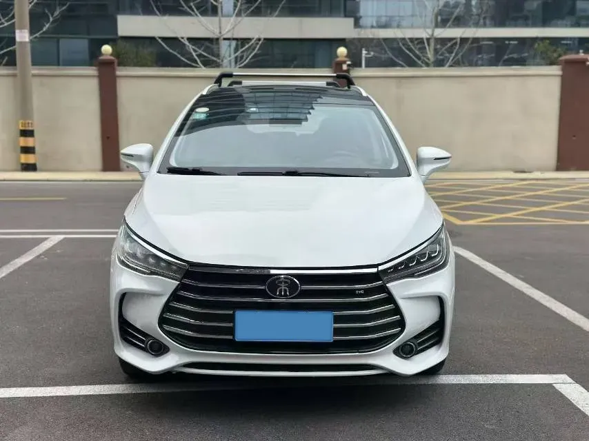 2018 BYD Song MAX 1.5T 154HP L4 6DCT,autocango,china used car exporter,china ev exporter,chinese used car exporter,chinese used ev exporter