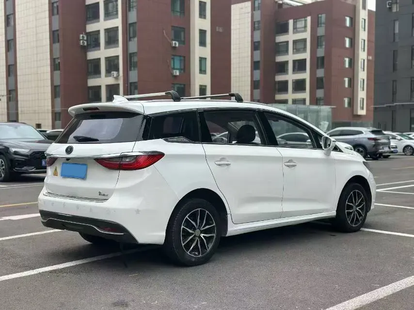 2018 BYD Song MAX 1.5T 154HP L4 6DCT,autocango,china used car exporter,china ev exporter,chinese used car exporter,chinese used ev exporter