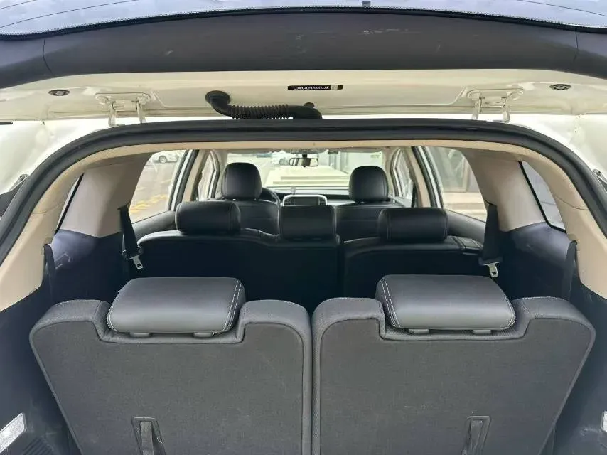 2018 BYD Song MAX 1.5T 154HP L4 6DCT,autocango,china used car exporter,china ev exporter,chinese used car exporter,chinese used ev exporter