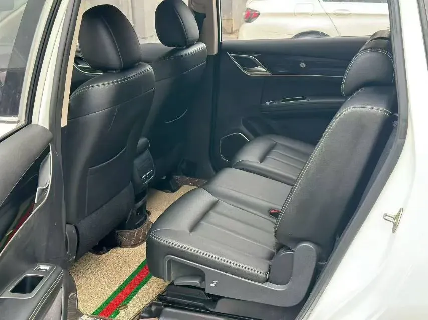 2018 BYD Song MAX 1.5T 154HP L4 6DCT,autocango,china used car exporter,china ev exporter,chinese used car exporter,chinese used ev exporter