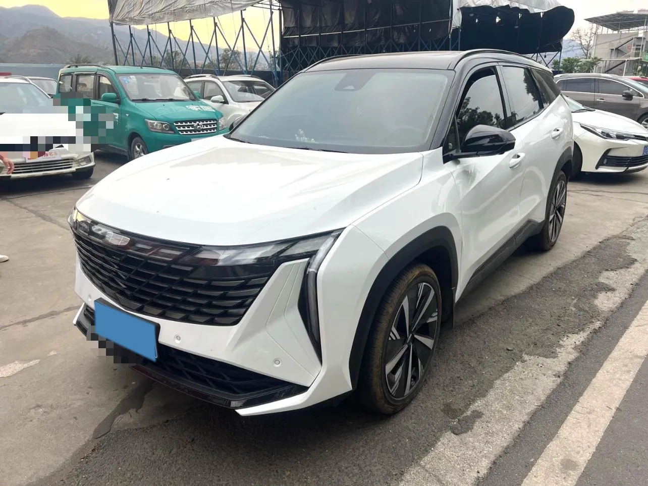 autocango,china used car exporter,china ev exporter,chinese used car exporter,chinese used ev exporter