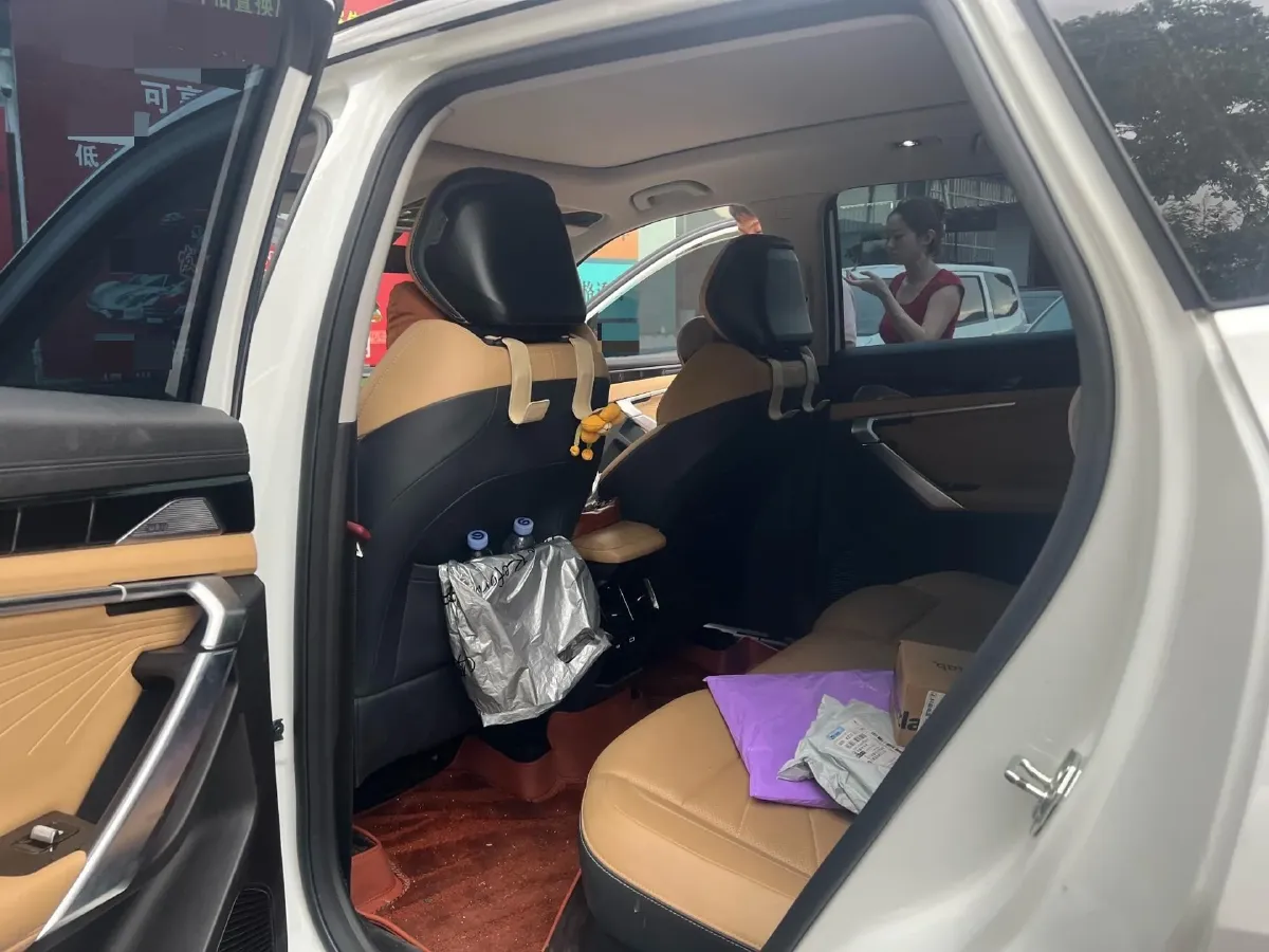 2024 Geely StarRay 1.5T 181HP L4 7DCT,autocango,china used car exporter,china ev exporter,chinese used car exporter,chinese used ev exporter