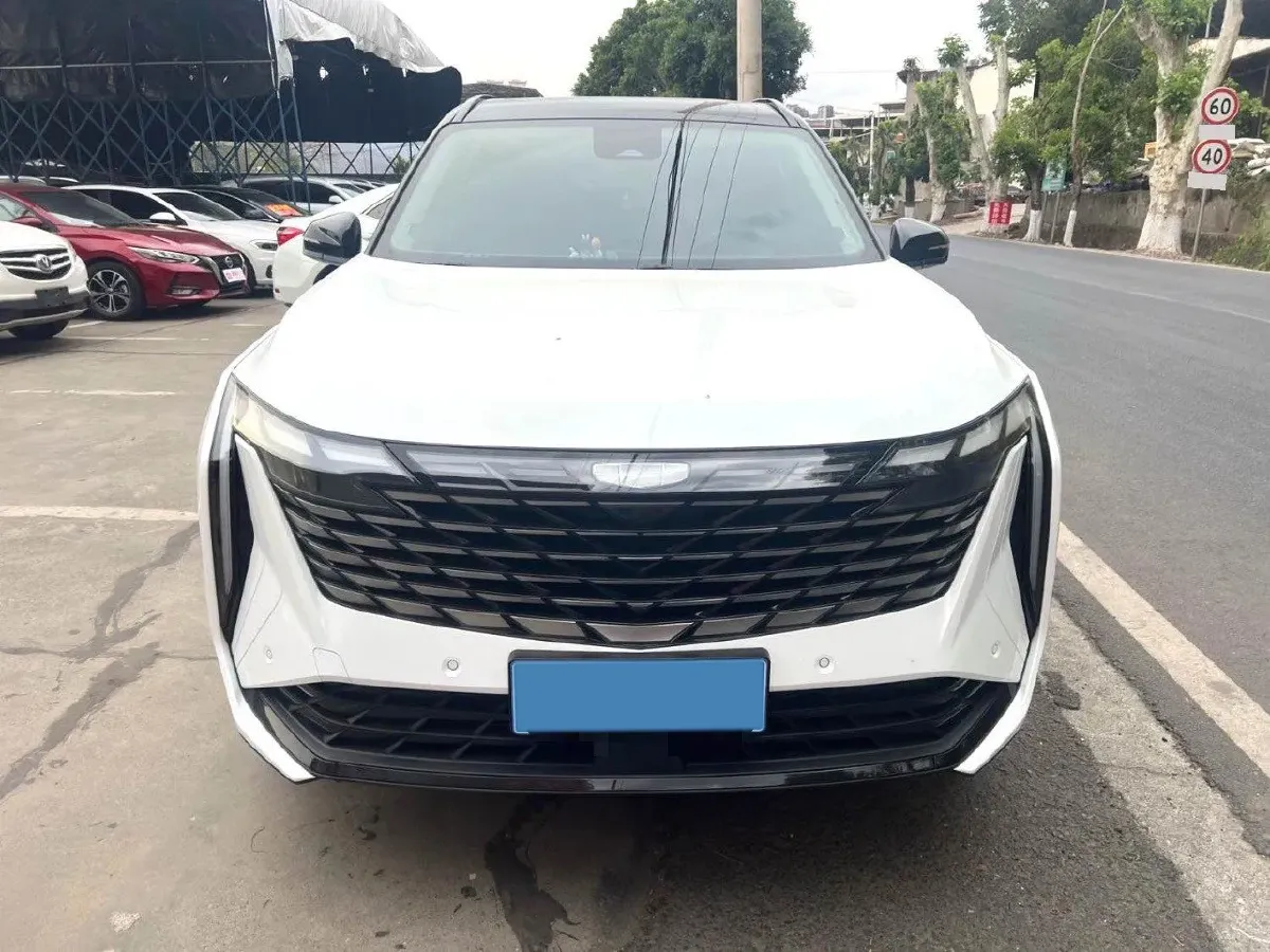 2024 Geely StarRay 1.5T 181HP L4 7DCT,autocango,china used car exporter,china ev exporter,chinese used car exporter,chinese used ev exporter