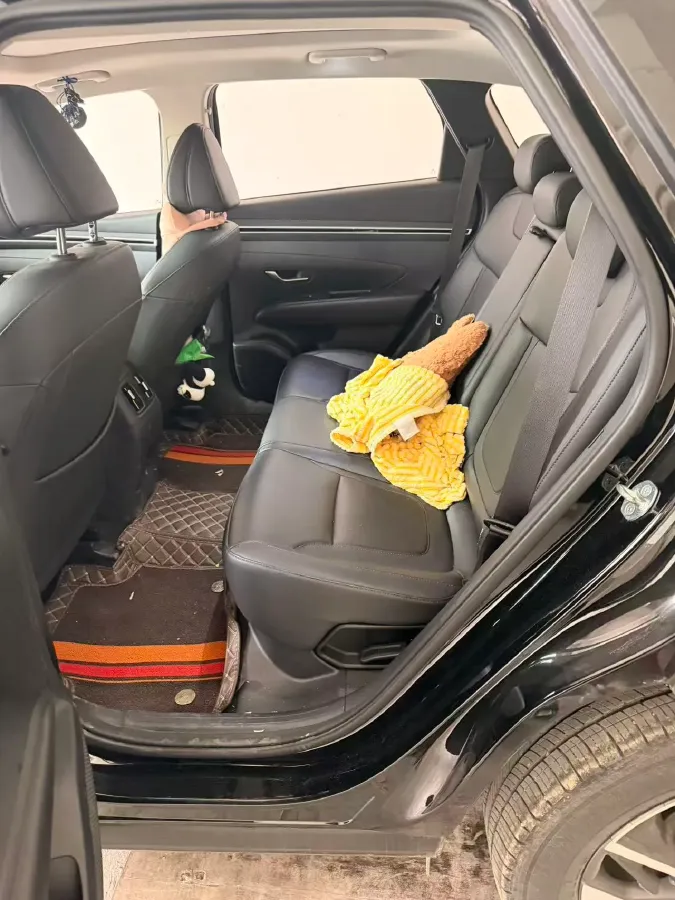 2021 Hyundai Tucson 1.5T 200HP L4 7DCT,autocango,china used car exporter,china ev exporter,chinese used car exporter,chinese used ev exporter