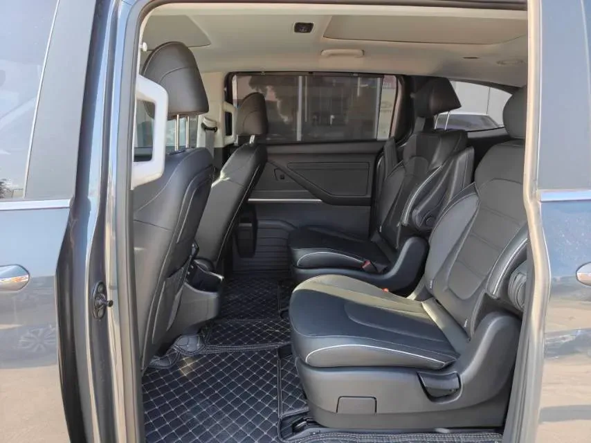 2024 Hyundai Custo 1.5T 170HP L4 8AT,autocango,china used car exporter,china ev exporter,chinese used car exporter,chinese used ev exporter