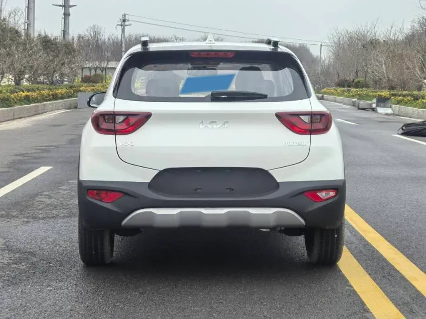 2026 Kia KX1 1.4L 100HP L4 CVT,autocango,china used car exporter,china ev exporter,chinese used car exporter,chinese used ev exporter