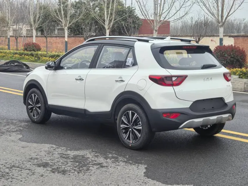2026 Kia KX1 1.4L 100HP L4 CVT,autocango,china used car exporter,china ev exporter,chinese used car exporter,chinese used ev exporter