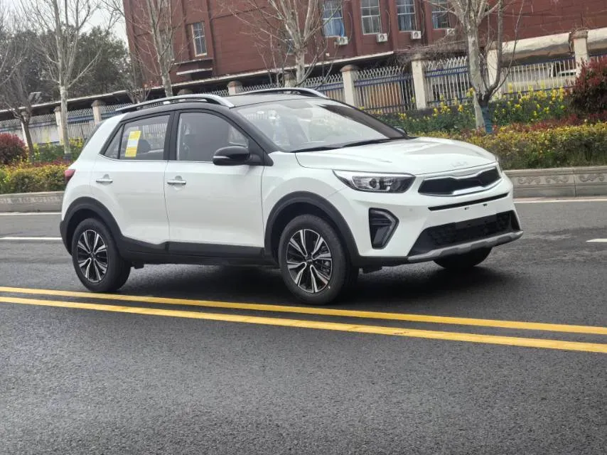 2026 Kia KX1 1.4L 100HP L4 CVT,autocango,china used car exporter,china ev exporter,chinese used car exporter,chinese used ev exporter