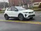2026 Kia KX1 1.4L 100HP L4 CVT