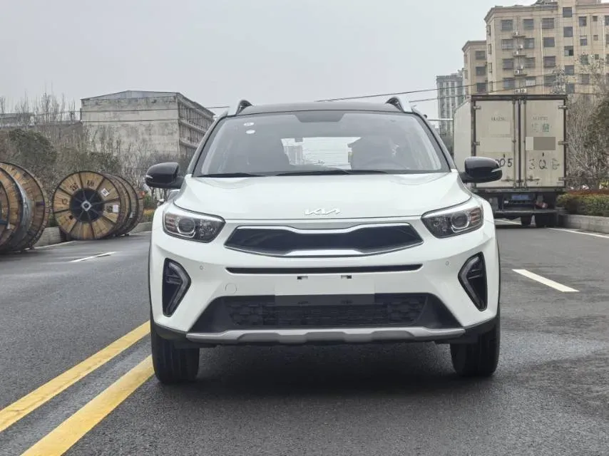 2026 Kia KX1 1.4L 100HP L4 CVT,autocango,china used car exporter,china ev exporter,chinese used car exporter,chinese used ev exporter