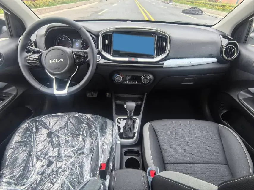 2026 Kia KX1 1.4L 100HP L4 CVT,autocango,china used car exporter,china ev exporter,chinese used car exporter,chinese used ev exporter