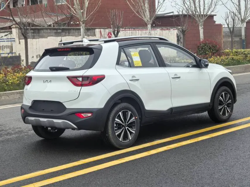 2026 Kia KX1 1.4L 100HP L4 CVT,autocango,china used car exporter,china ev exporter,chinese used car exporter,chinese used ev exporter