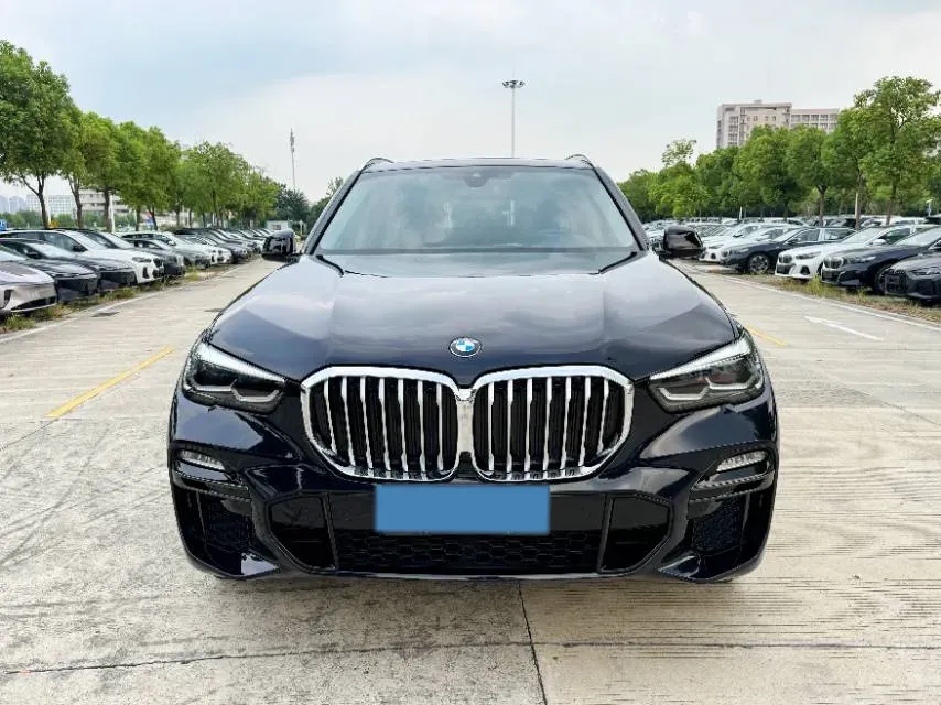 2020 BMW X5 2.0T 265HP L4 8AT,autocango,china used car exporter,china ev exporter,chinese used car exporter,chinese used ev exporter