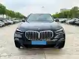 2020 BMW X5 2.0T 265HP L4 8AT
