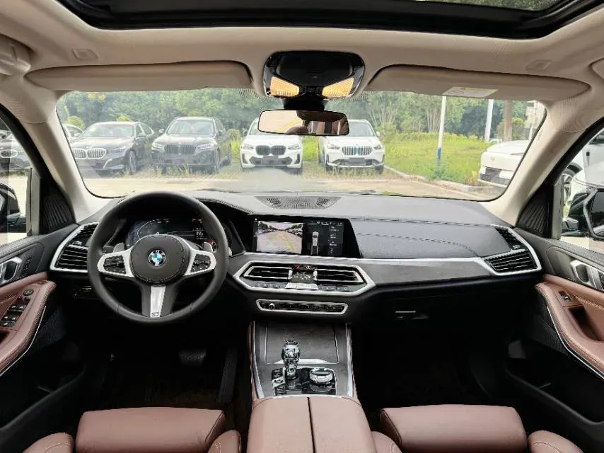2020 BMW X5 2.0T 265HP L4 8AT,autocango,china used car exporter,china ev exporter,chinese used car exporter,chinese used ev exporter