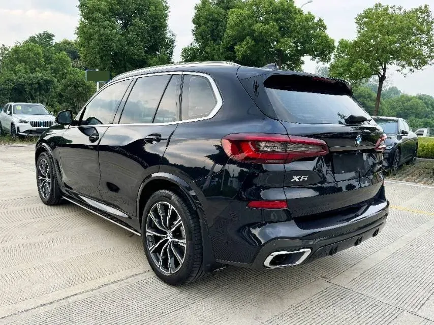 2020 BMW X5 2.0T 265HP L4 8AT,autocango,china used car exporter,china ev exporter,chinese used car exporter,chinese used ev exporter