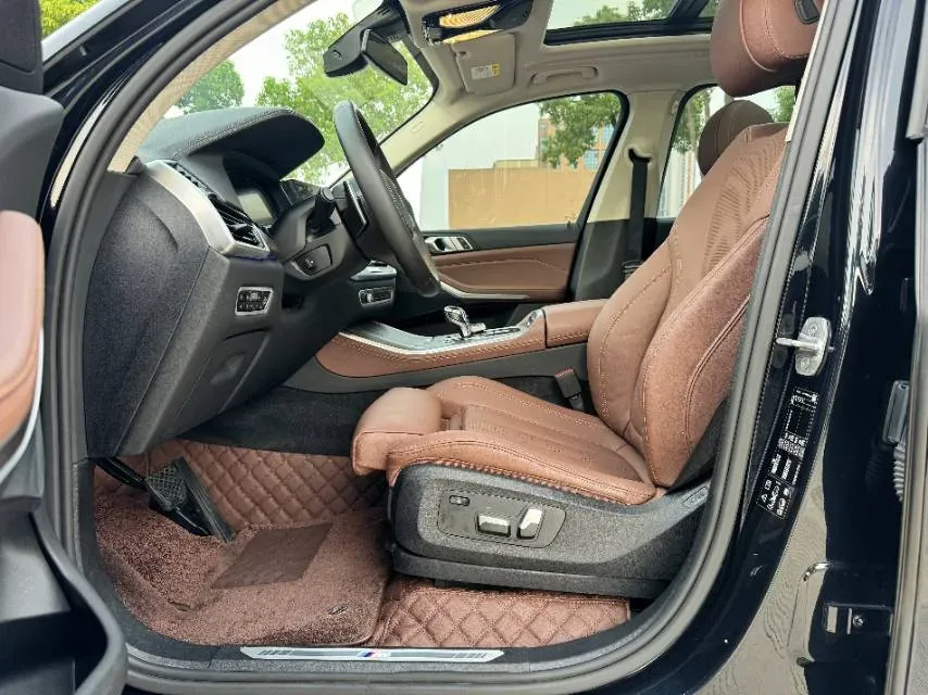 2020 BMW X5 2.0T 265HP L4 8AT,autocango,china used car exporter,china ev exporter,chinese used car exporter,chinese used ev exporter