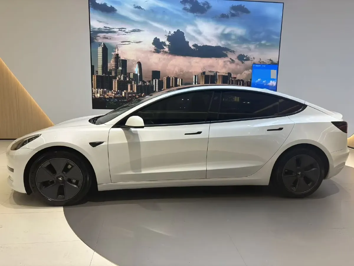 2021 Tesla Model 3 BEV 55KWH,autocango,china used car exporter,china ev exporter,chinese used car exporter,chinese used ev exporter