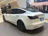 2021 Tesla Model 3 BEV 55KWH