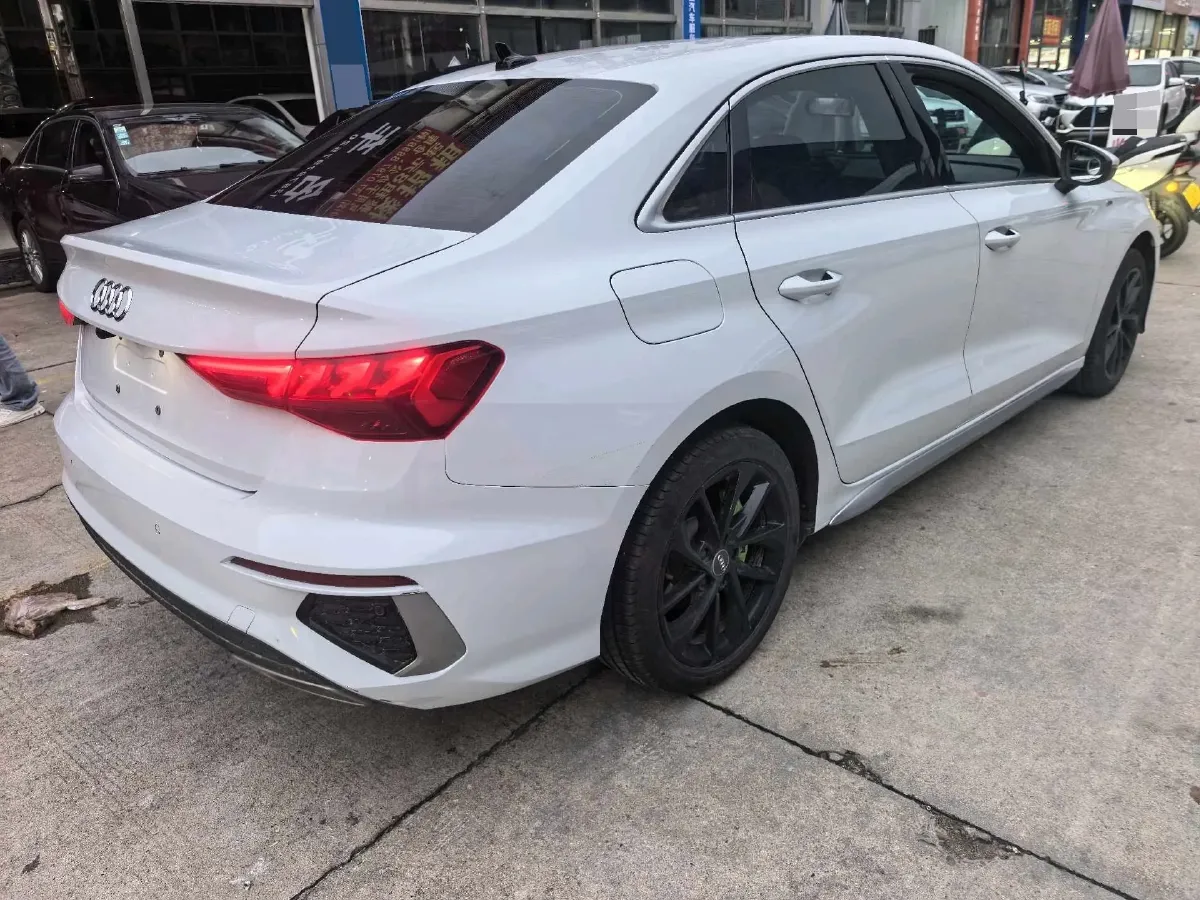 2021 Audi A3 1.4T 150HP L4 7DCT,autocango,china used car exporter,china ev exporter,chinese used car exporter,chinese used ev exporter