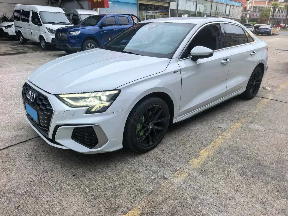 2021 Audi A3 1.4T 150HP L4 7DCT,autocango,china used car exporter,china ev exporter,chinese used car exporter,chinese used ev exporter