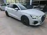 2021 Audi A3 1.4T 150HP L4 7DCT