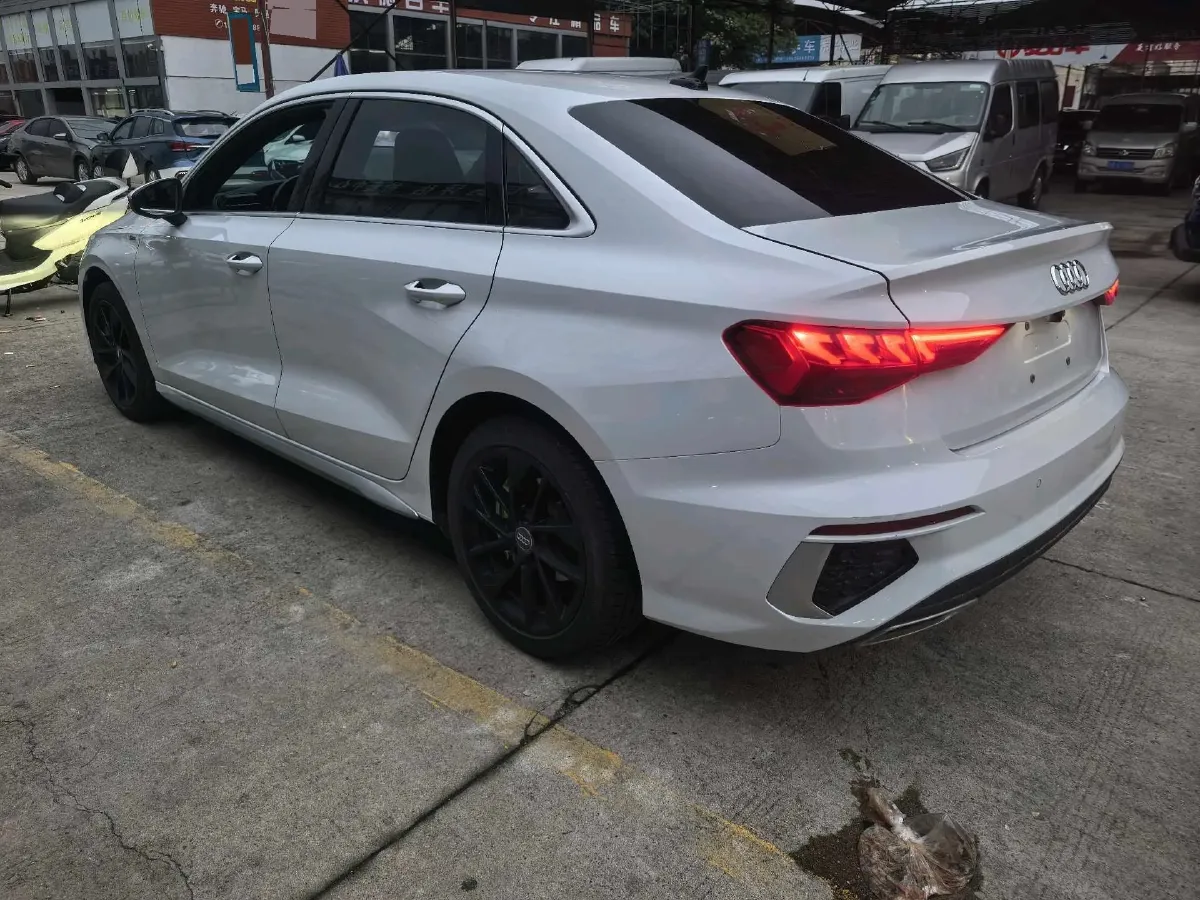 2021 Audi A3 1.4T 150HP L4 7DCT,autocango,china used car exporter,china ev exporter,chinese used car exporter,chinese used ev exporter