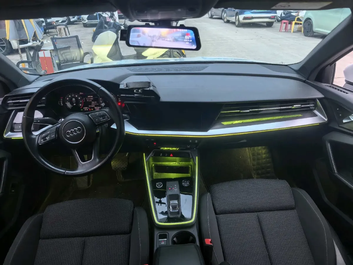 2021 Audi A3 1.4T 150HP L4 7DCT,autocango,china used car exporter,china ev exporter,chinese used car exporter,chinese used ev exporter