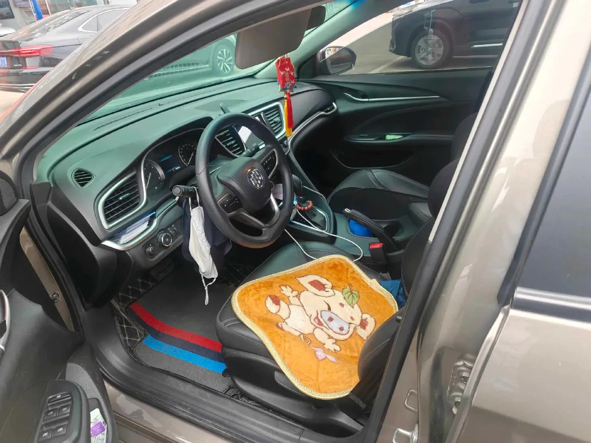 2020 Buick Encore 1.0T 125HP L3 6AT,autocango,china used car exporter,china ev exporter,chinese used car exporter,chinese used ev exporter