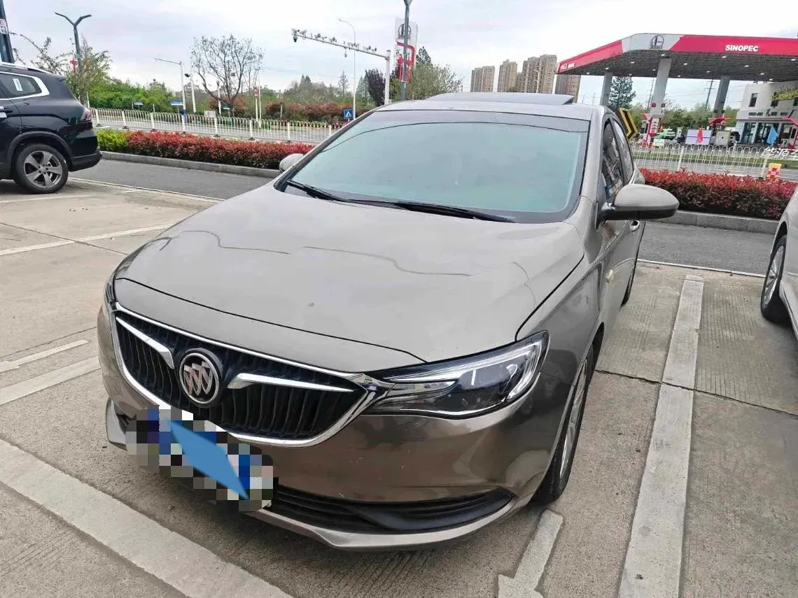 2020 Buick Encore 1.0T 125HP L3 6AT,autocango,china used car exporter,china ev exporter,chinese used car exporter,chinese used ev exporter