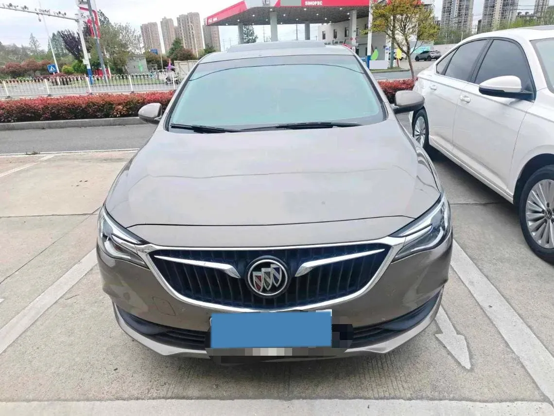 2020 Buick Encore 1.0T 125HP L3 6AT,autocango,china used car exporter,china ev exporter,chinese used car exporter,chinese used ev exporter