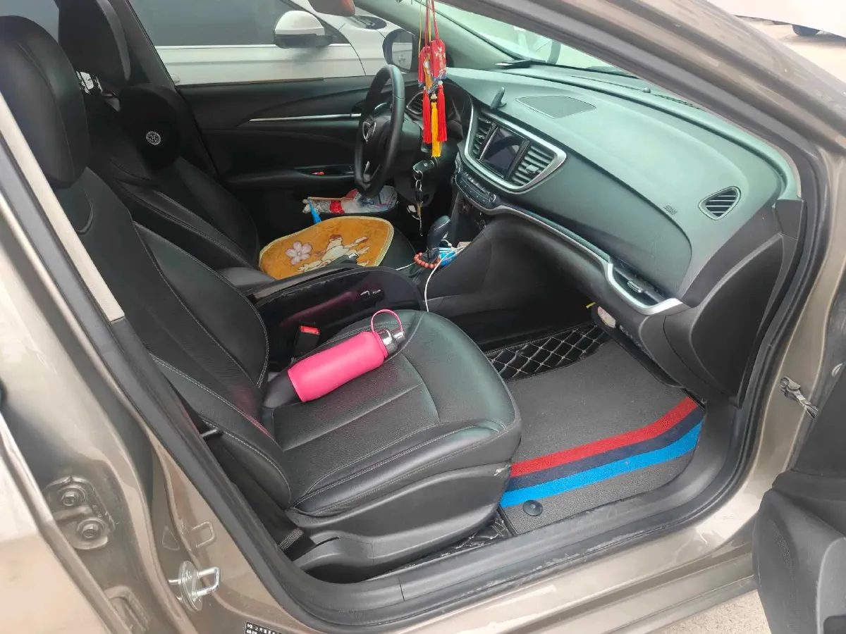 2020 Buick Encore 1.0T 125HP L3 6AT,autocango,china used car exporter,china ev exporter,chinese used car exporter,chinese used ev exporter