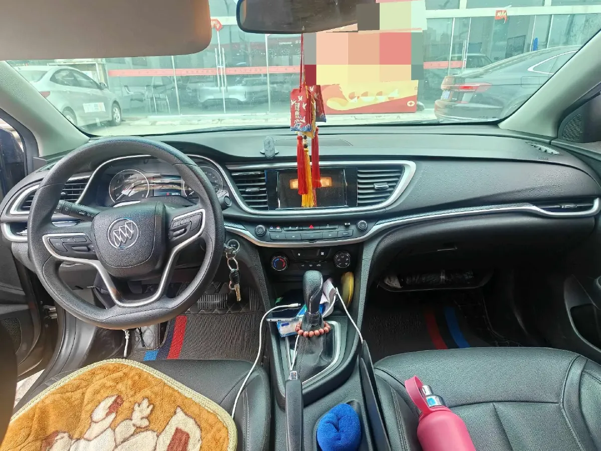 2020 Buick Encore 1.0T 125HP L3 6AT,autocango,china used car exporter,china ev exporter,chinese used car exporter,chinese used ev exporter