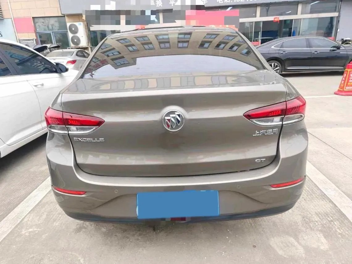 2020 Buick Encore 1.0T 125HP L3 6AT,autocango,china used car exporter,china ev exporter,chinese used car exporter,chinese used ev exporter