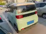 2021 WuLing HongGuang MINI EV BEV 9KWH